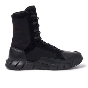 Oakley SI Light patrol boot
